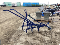 ANTIQUE CULTIVATOR - COCKSHUTT