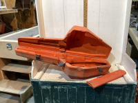 STIHL CHAINSAW CASE