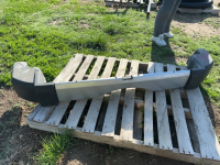 Auto bumper