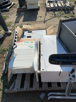 Pallet of miscellaneous