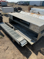 Miscellaneous pallet