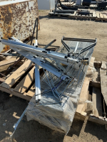 Pallet of miscellaneous