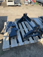 RV hitch