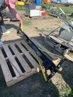 Power stabilizer jack