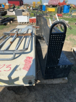 Pallet of miscellaneous