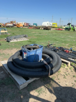 Pallet of miscellaneous