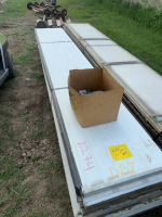 14 x 14 shop door