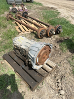 Allison Automatic transmission