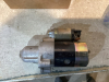 JOHN DEERE STARTER MOTOR