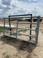 8 foot 2W gates
