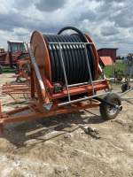 ABI irrigation system