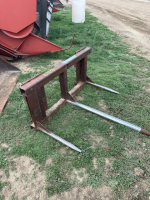 Bale Fork