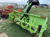SDX960 Schulte SnowBlower