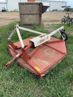 Heston rotary cutter