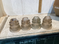 INSULATORS