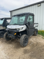 2020 CanAm Defender XT