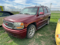 2003 GMC Yukon Denali