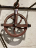 PULLEY WHEEL