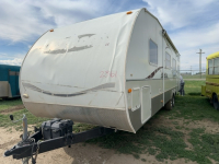 2008 KEYSTONE OUTBACK