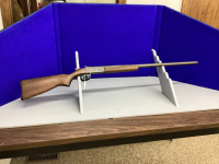 HW COOEY 12 GA SHOTGUN -SINGLE SHOT - MODEL 84....PAL REQUIRED FOR PURCHASE