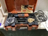 MULT MASTER FEIN ROTARY TOOL KIT