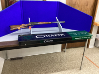 CHIAPPA LEVER ACTION 4570 #CFIT22B02296....MODEL 1886......PAL REQUIRED FOR PURCHASE