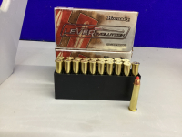 (40) LIVE ROUNDS HORNADAY 45/70 .....PAL REQUIRED FOR PURCHASE