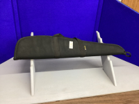 SMALL ALLEN SOFT COVER PADDED GUN CASE