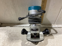 MAKITA ROUTER