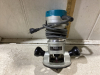 MAKITA ROUTER