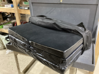 FOLDING MATTRESS