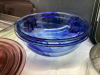 BAKEWARE & GLASS MIXING BOWLS - 3