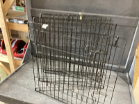 PET FENCE / CORRAL