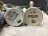 COLLECTION OF MOSTLY AVON STEINS - (5) SMALL, (6) LARGE - 7