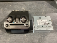 GM CAMARO FACTORY STEREO