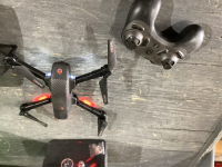 ASCEND DRONE & TORO TIMER