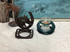COLLECTION OF WESTERN DECOR - 2