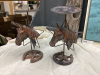 COLLECTION OF WESTERN DECOR - 3