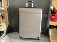 HARD COVER SUIT CASE