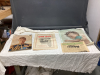VINTAGE STAR WEEKLY MAGAZINE, MEDICINE HAT NEWSPAPER, FREE PRESS WEEKLY PAPER, BABY PICTURE