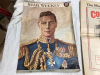 VINTAGE STAR WEEKLY MAGAZINE, MEDICINE HAT NEWSPAPER, FREE PRESS WEEKLY PAPER, BABY PICTURE - 2