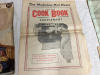 VINTAGE STAR WEEKLY MAGAZINE, MEDICINE HAT NEWSPAPER, FREE PRESS WEEKLY PAPER, BABY PICTURE - 3