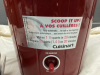 CUISINART ICE CREAM/ FROZEN YOGHURT MAKER - 2