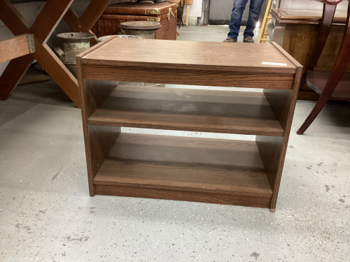 SMALL TV STAND