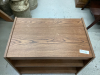 SMALL TV STAND - 2