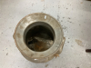 SMALL CREAM CAN - NO LID - 2