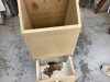 COUNTRY DECOR POTATO BIN - 3
