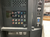 40" PHILIPS FLAT SCREEN TV - WITH REMOTE - 2