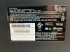 40" PHILIPS FLAT SCREEN TV - WITH REMOTE - 3