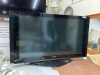 41" PANASONIC FLAT SCREEN TV - VIERA - NO REMOTE